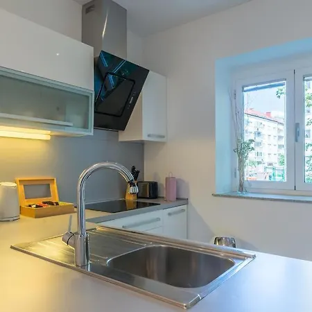 J Pavla Apartmán *