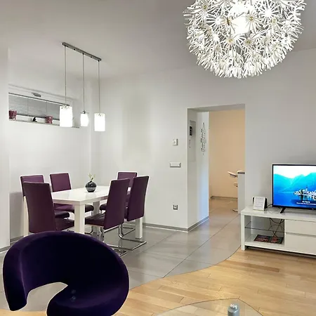 Apartmán J Pavla *